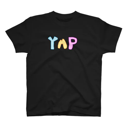 YMPシリーズ Regular Fit T-Shirt