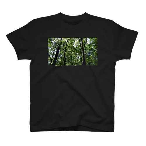 森のキッチン スタンダードTシャツ