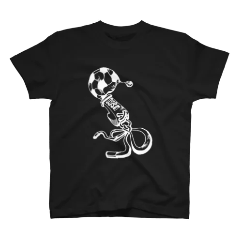 SocceR Regular Fit T-Shirt