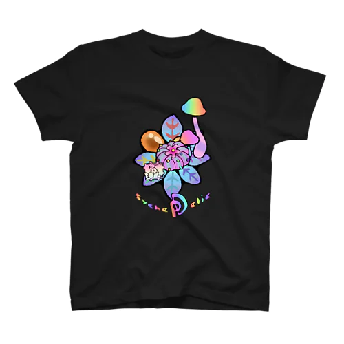 PsycheDelic スタンダードTシャツ