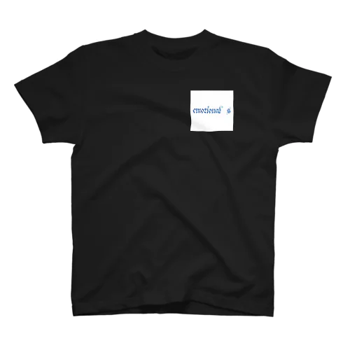 emotional's Tシャツ スタンダードTシャツ