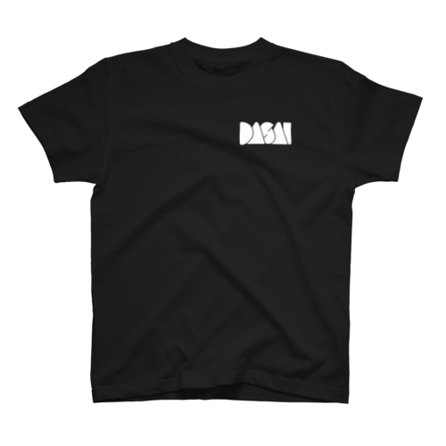 かっこいい Regular Fit T-Shirt