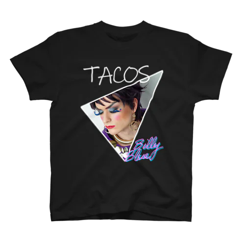 TACOS スタンダードTシャツ