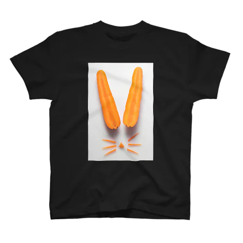 Bunny Regular Fit T-Shirt