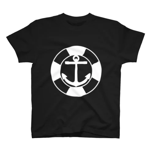 Anchor Regular Fit T-Shirt