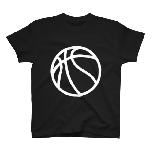 BASKETBALL スタンダードTシャツ