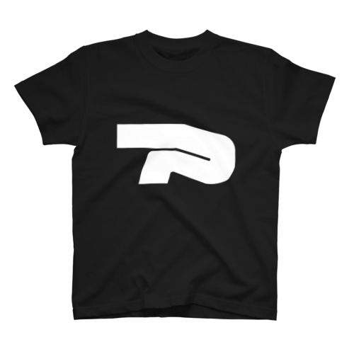 754Power HR model WH2 Regular Fit T-Shirt