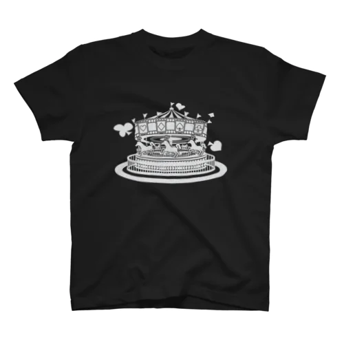 Carousel スタンダードTシャツ