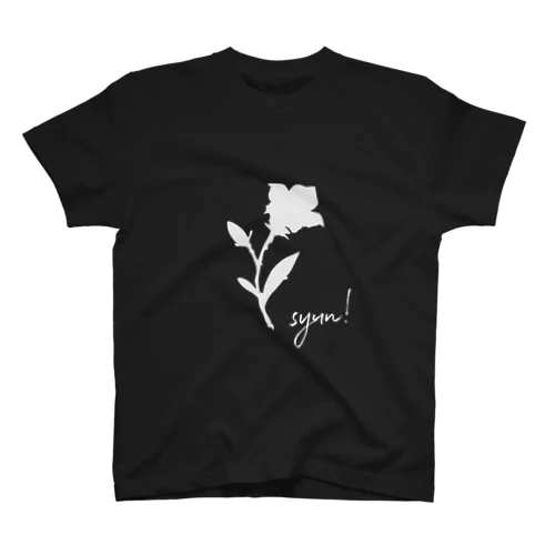 Syun!(オリジナルブランド) スタンダードTシャツ