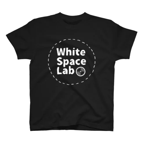 WSL ロゴ Regular Fit T-Shirt