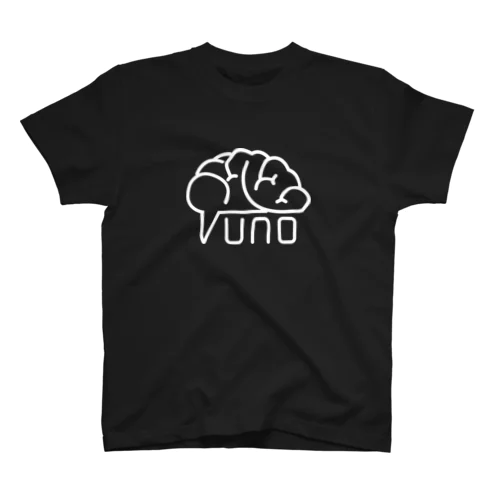 uno-logo large Regular Fit T-Shirt