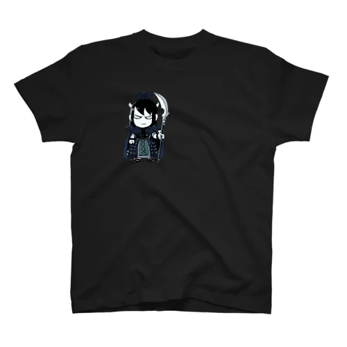 暗黒大将軍くんTシャツ。マグカップ。 티셔츠