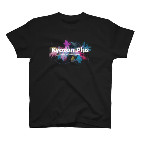 オーロラ　Kyozon Plus Regular Fit T-Shirt