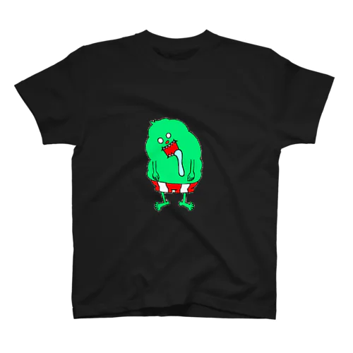 Green of Mu's スタンダードTシャツ