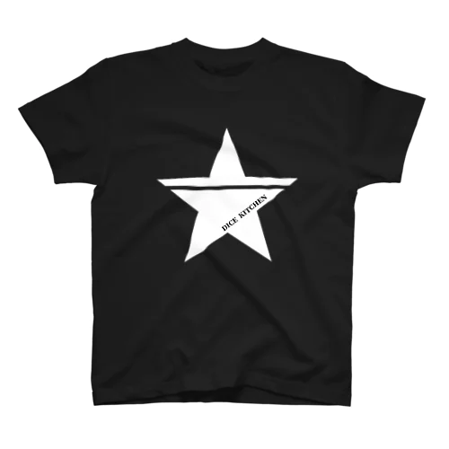 ワンスター スタンダードTシャツ