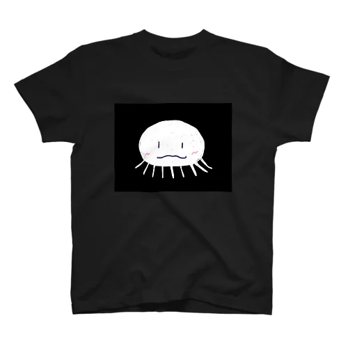 オワンクラゲ スタンダードTシャツ