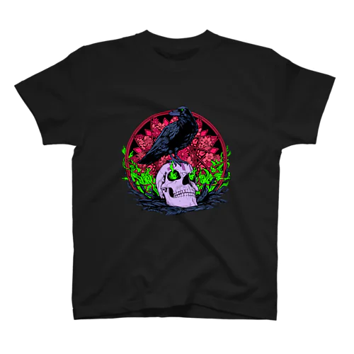 Furious Nightmare Regular Fit T-Shirt