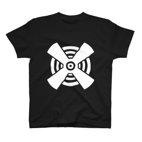 Propeller Regular Fit T-Shirt