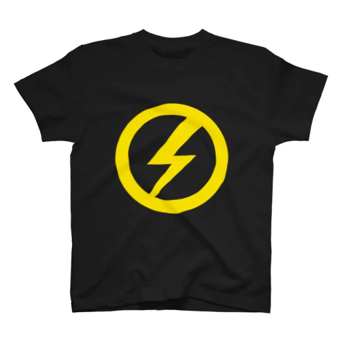 Lightning Regular Fit T-Shirt