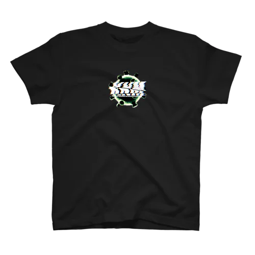 KNM COVID LOGO スタンダードTシャツ