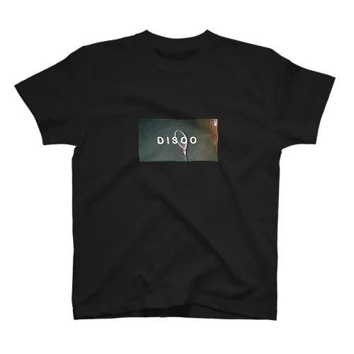 Disco Regular Fit T-Shirt