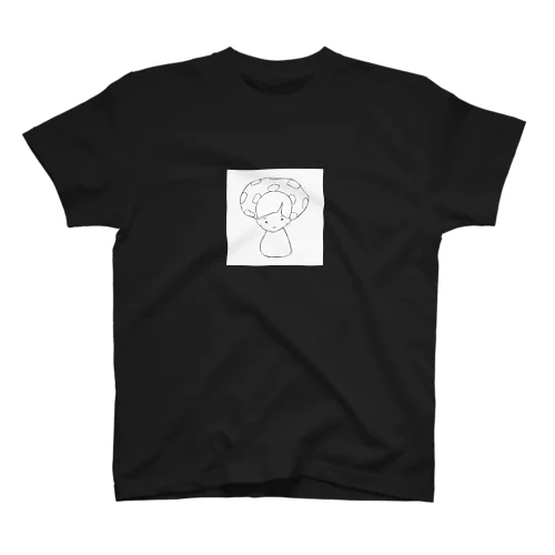 kinokomono スタンダードTシャツ