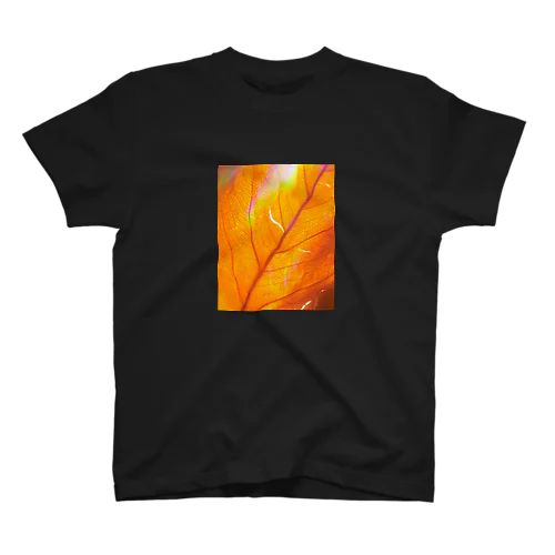  leaf00 スタンダードTシャツ