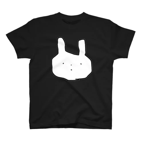 リオ太郎軍団Tシャツ(プリント大) Regular Fit T-Shirt