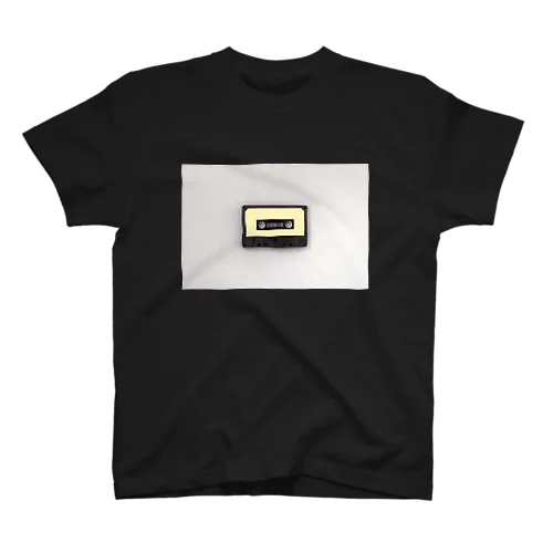 cassette tape by namroud Regular Fit T-Shirt