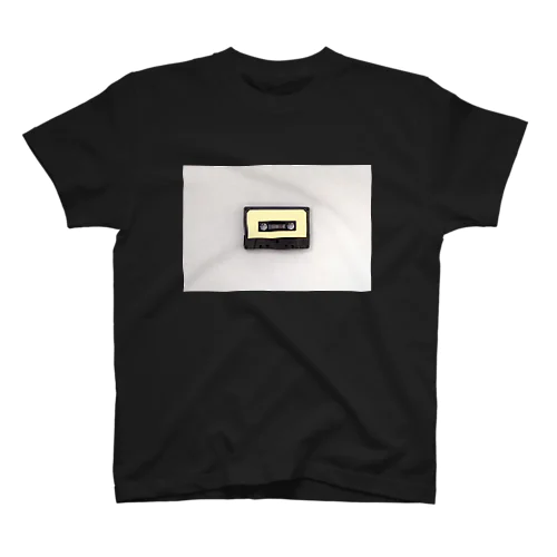 cassette tape by namroud スタンダードTシャツ