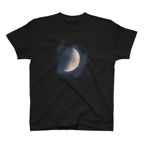 Moon スタンダードTシャツ