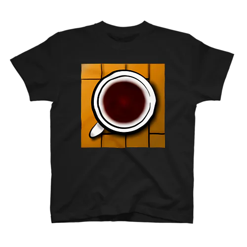 Coffeebreak スタンダードTシャツ