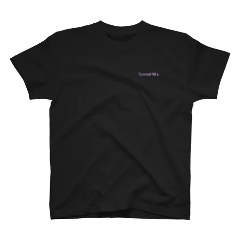 SUNROOF 98 『Get Down 98's』 スタンダードTシャツ