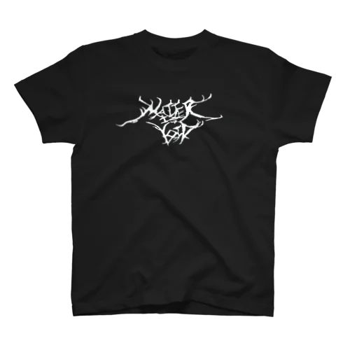 Matterisvoid Tシャツ Regular Fit T-Shirt