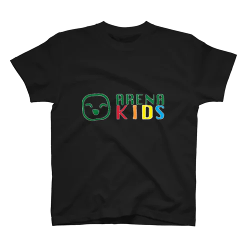 Arenakids  スタンダードTシャツ