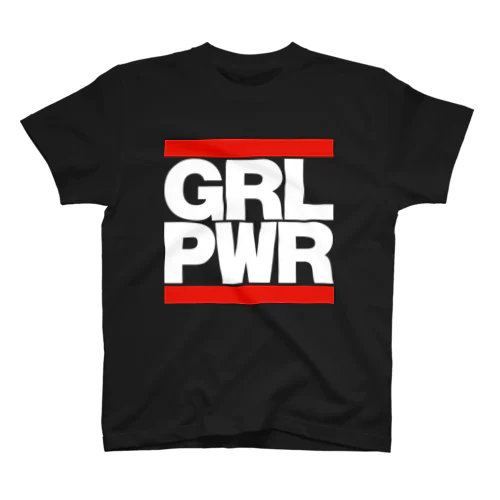 GRLPWR Regular Fit T-Shirt