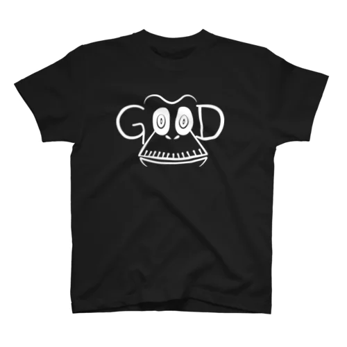 good Regular Fit T-Shirt