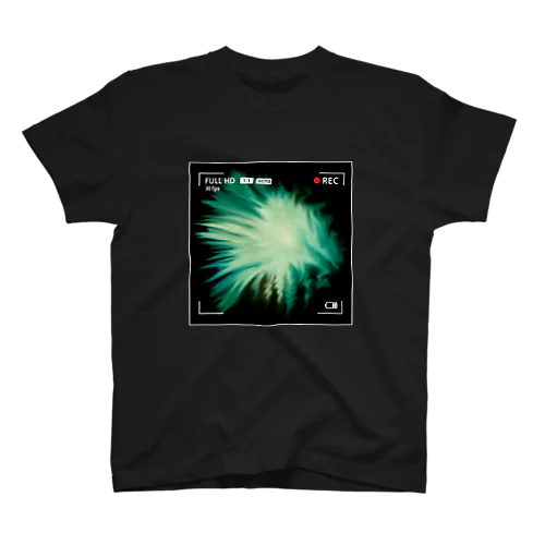 Faint Hope Regular Fit T-Shirt