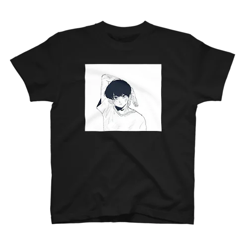 きずくん Regular Fit T-Shirt