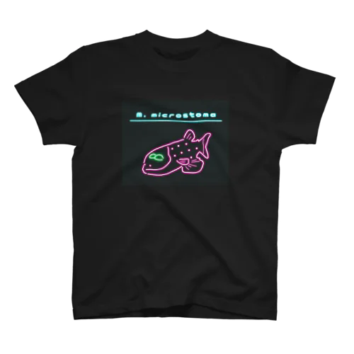 ネオン　デメニギス Regular Fit T-Shirt