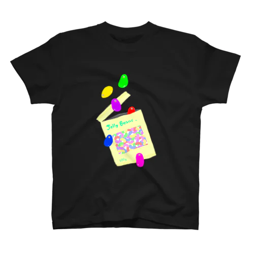 Jelly Beans.(100g) 티셔츠