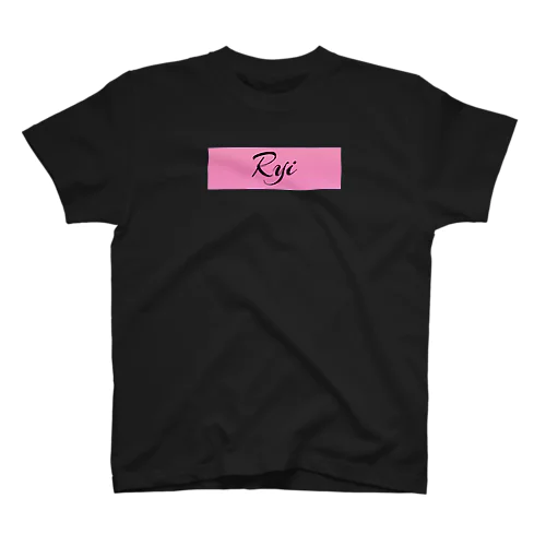 【Pink Rine】オリジナル Regular Fit T-Shirt