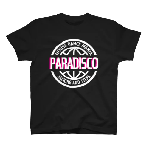 Paradisco - 1 スタンダードTシャツ