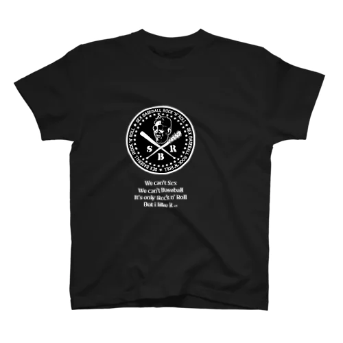 xSxBxRxリアル スタンダードTシャツ