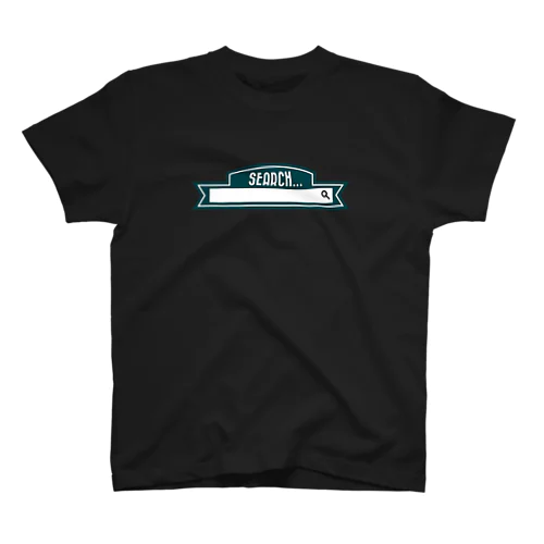 SERCH スタンダードTシャツ