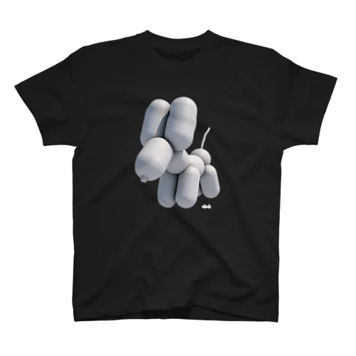 Balloon Dog Regular Fit T-Shirt