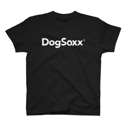 DogSoxx スタンダードTシャツ