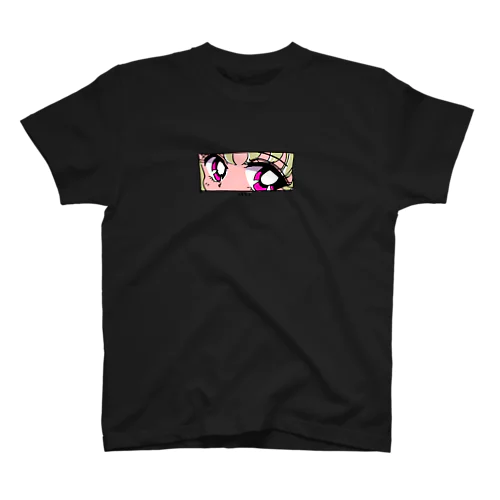 EYE_01 スタンダードTシャツ