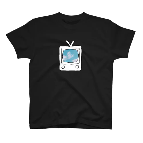 " MEILS " in tv スタンダードTシャツ