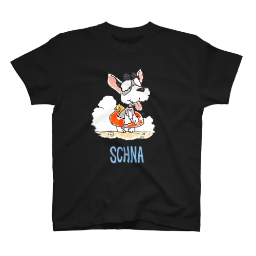 うーちゃみんno.01 スタンダードTシャツ